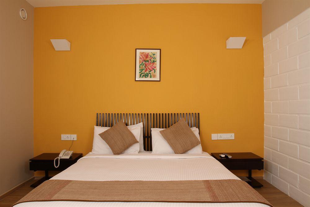 Mango Hotels, Mysore- Jayalakshmipuram Exterior foto